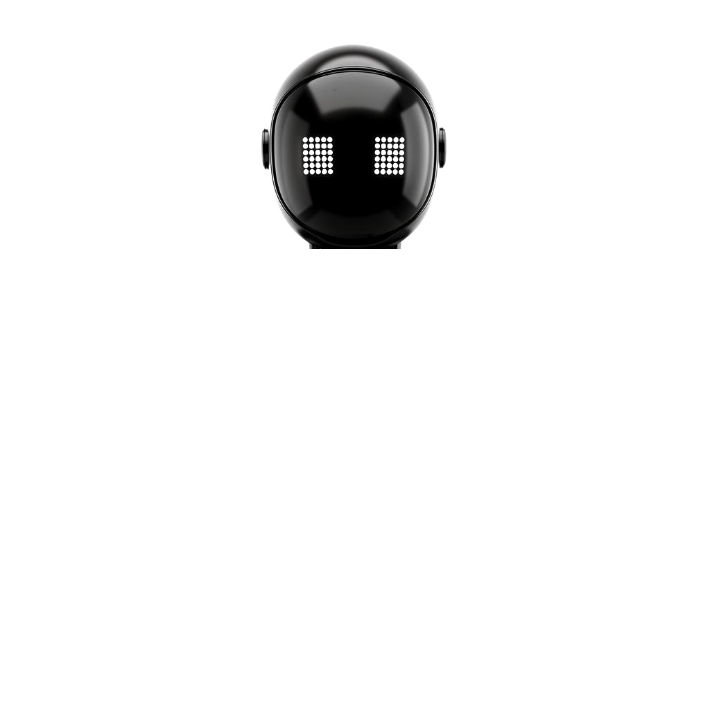 KenBot head