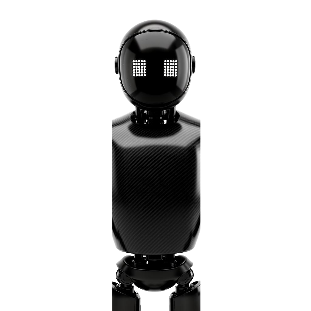 KenBot torso